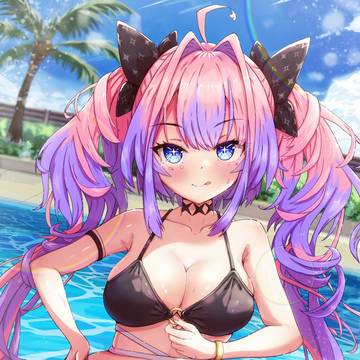 水着ヴィヴィ