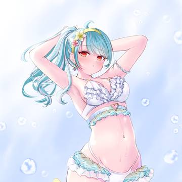 水着らむち