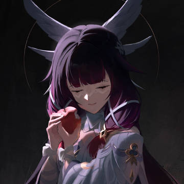 捧げ物