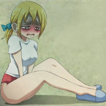 我慢し過ぎた結果