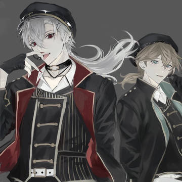 ChroNoiR