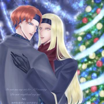 クリスマス スクティツ