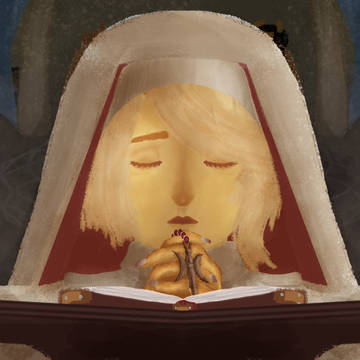 Canticle of Candles and Piece