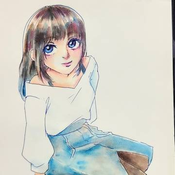 なぁに？