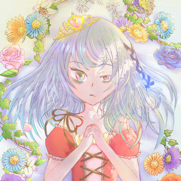 寝起き