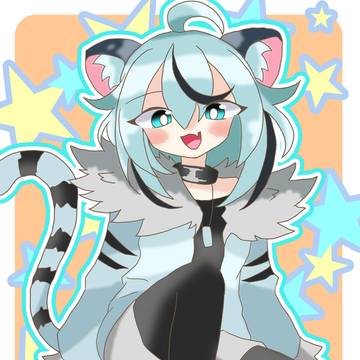 ふわふわさん
