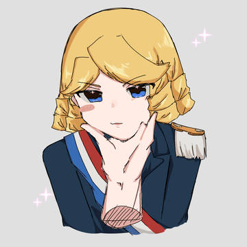 フランソワ