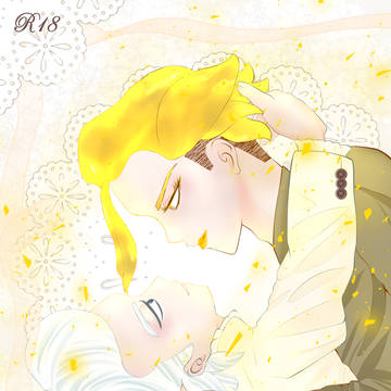 【2/1新刊サンプル】スタゼノ