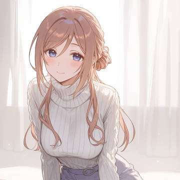 莉波