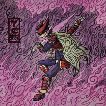Red Messiah