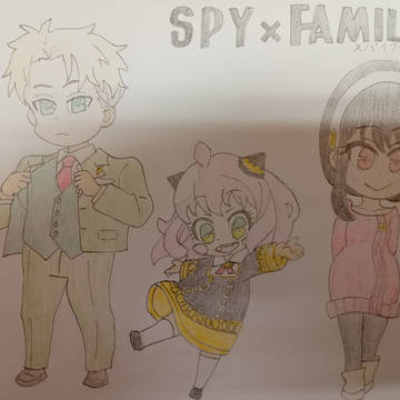フォージャーファミリー
