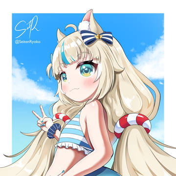 ✨🌊🏖️