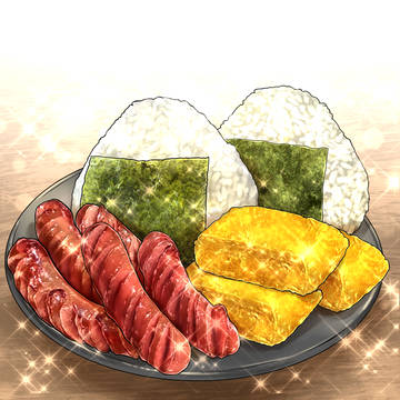 こういうのが良い。