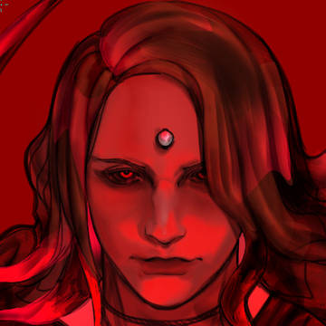 Zenos ゼノス・イェー・ガルヴァス