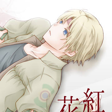 新刊サンプル ディクロ←ルシ本