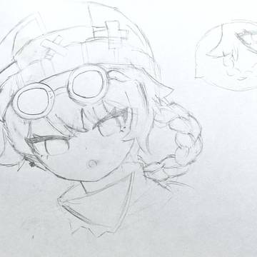 ヤフォダちゃん