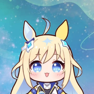 デフォルメユニちゃん