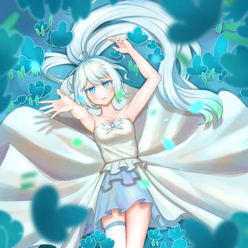 露