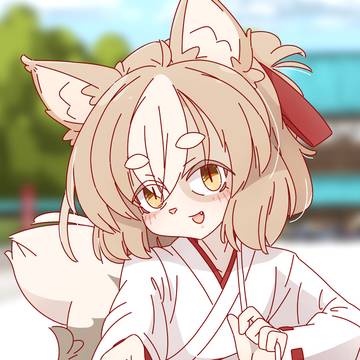 プラチナちゃん