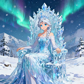 雪の女王