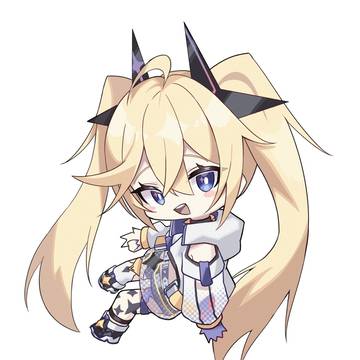 Chibi Clear&Fail