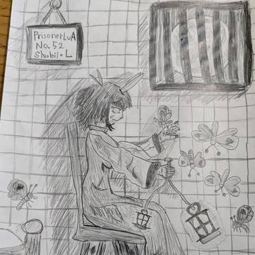 オリキャラ