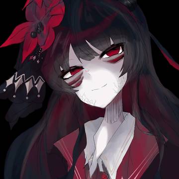 、