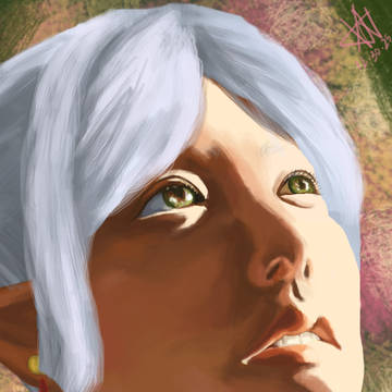 More lighting study