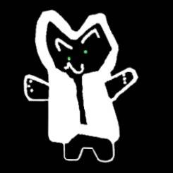 昔描いた絵