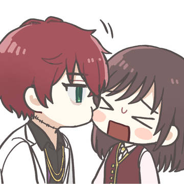まほやくろぐ⑤
