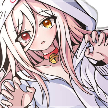 meow~