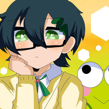 らくがきつめ