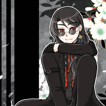 ＴＲＰＧ立ち絵＆イラストまとめ８