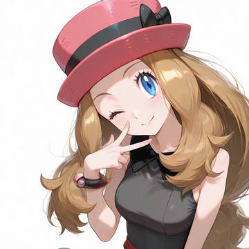セレナ（Selena）