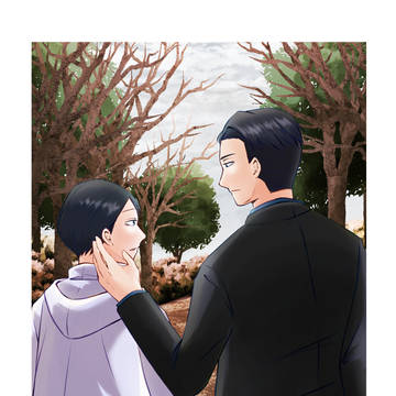 【2026/1/31Webオンリー】松ガス小説本サンプル