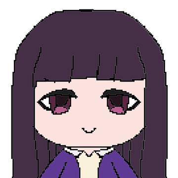 高梨·金·阿努克·芽衣