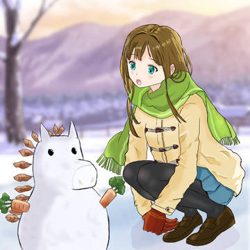 馬・・だと・・？