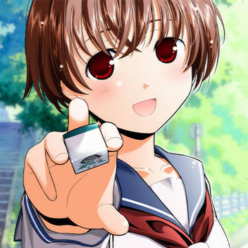 咲　書いてみた