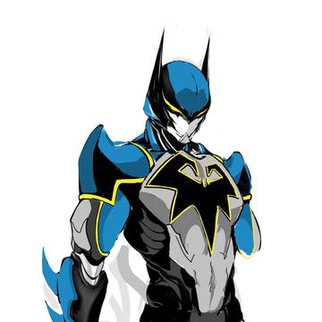 batman