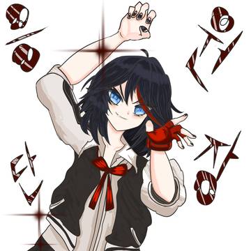 Ryuko