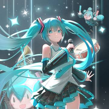 miku
