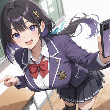 17. ランキング当選