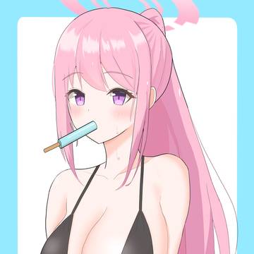 エイミ(水着)