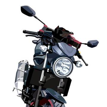 SUZUKI SV650