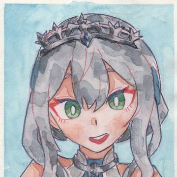 白銀ノエル