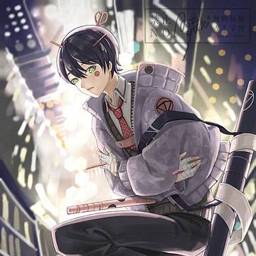 幽霊東京