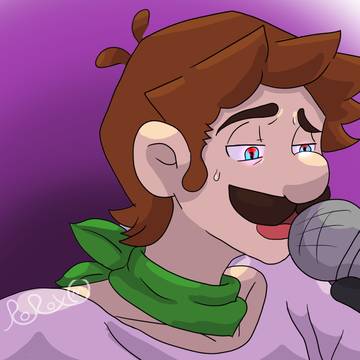 Luigi idol