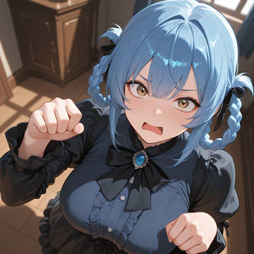 ゴスロリ2