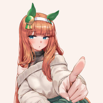スズカさん