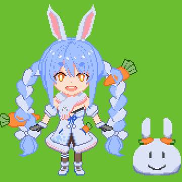 ぺこら